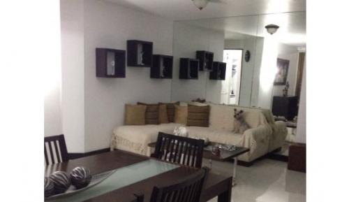APARTAMENTO 95Mts2 , EL POBLADO. ASI ES TU CASA