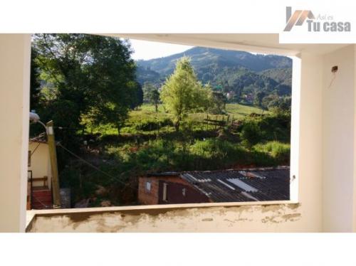 Apartaestudio 36 m2 entrega Marzo. ASI ES TU CASA