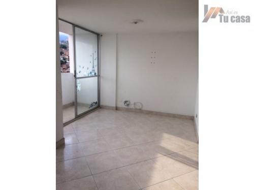 Apto Piso 23 2 habitaciones 45m2. ASI ES TU CASA