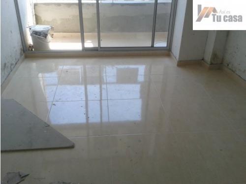 APARTAESTUDIOS EN LA ESTRELLA 40MT2. ASI ES TU CASA