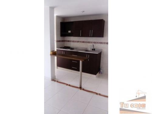 APARTAMENTO PISO 11, 51MT2 $168MILL, UNID. CERRADA. ASI ES TU CASA