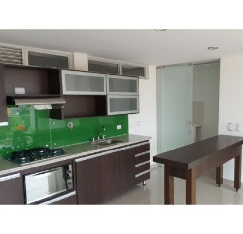 APARTAMENTO 103MT $330MILL 2 PARQUEADEROS Y UTIL. ASI ES TU CASA