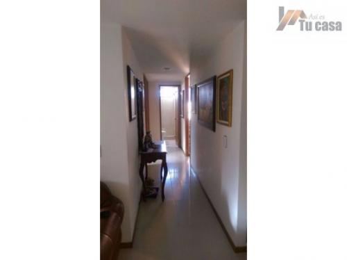 APARTAMENTO 90MT2 $280MILL PARQUEADERO. ASI ES TU CASA