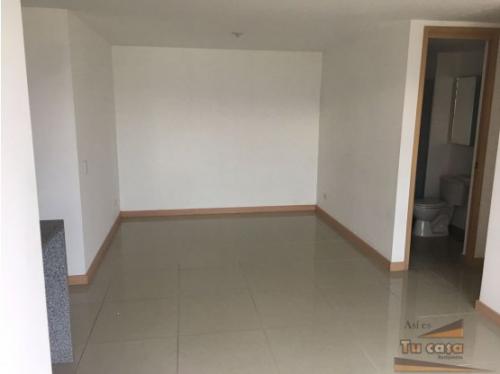 APARTAMENTO 74.36Mts2 NIVEL 16 UBICADO EN SABANETA. ASI ES TU CASA
