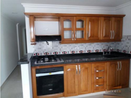 APARTAMENTO 70MT2s PISO 5, LAS MARGARITAS ITAGUI. ASI ES TU CASA