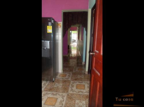 CASA 90MT2s UBICADA EN SAN PIO ITAGUI. ASI ES TU CASA