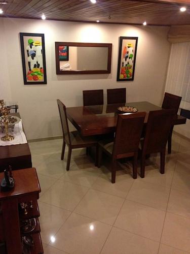 Casa en venta en El Redil