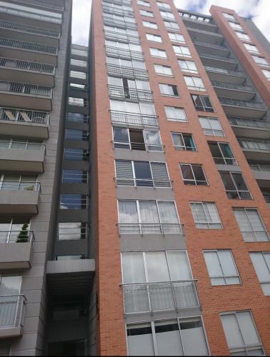 Apartamento en venta en Cedritos