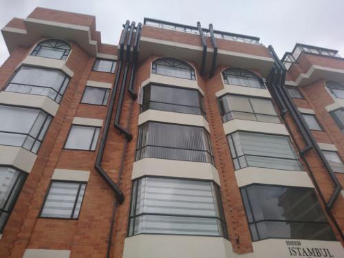 Apartamento en venta en Cedritos