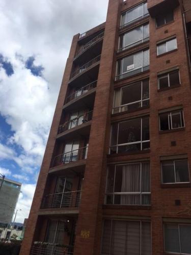 COLINA (CALLE 152B CON BOYACA) - APARTAMENTO EN VENTA
