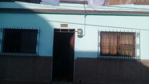 Venta de casa en Pereira Barrio Cuba