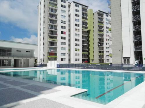 Hermoso Apartamento de 74 mts Conjunto Altagracia en Ibague