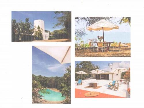 Vendo lote con playa privada