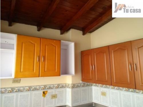 OPORTUNIDAD APARTAMENTO 4TOPISO, LA ESTRELLA. ASI ES TU CASA