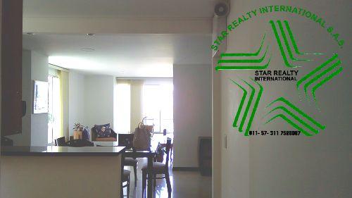 Vendo amplio Apartamento en Pinares