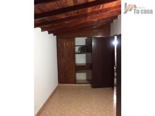 Apto 63 m2 2 hab... 3 piso. ASI ES TU CASA