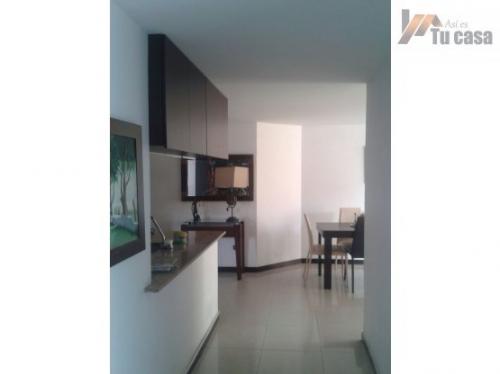 APTO CERCA A LAS VEGAS 95m2. ASI ES TU CASA