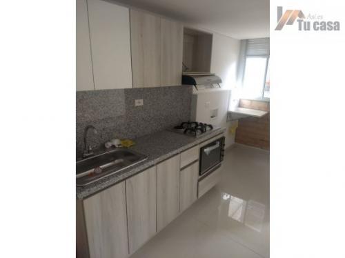 Apto para estrenar. 56 m2 . ASI ES TU CASA