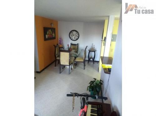 APARTAMENTO ITAGUI 68m2 - 155MILL. ASI ES TU CASA