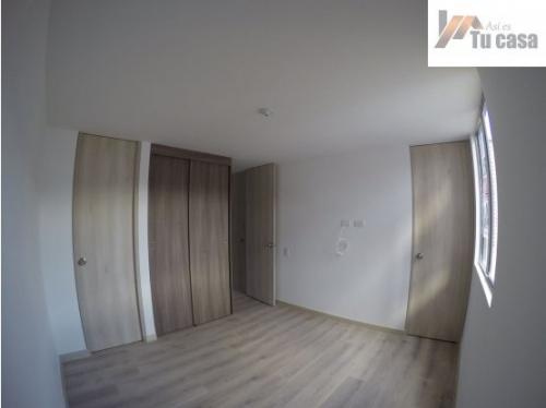 APARTAMENTO 75.86M2 - SABANETA - 300MILL. ASI ES TU CASA