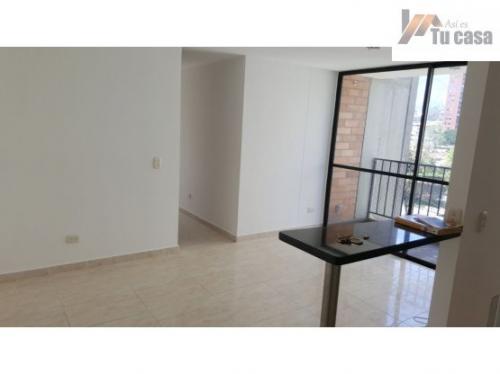 APARTAMENTO 60m2 - LA ESTRELLA 198MILL. ASI ES TU CASA