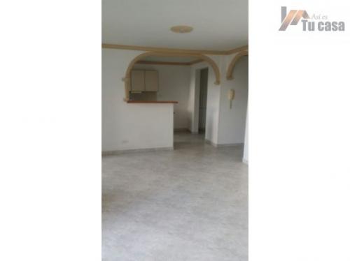 Apto 85 m2 Laureles campestre. ASI ES TU CASA