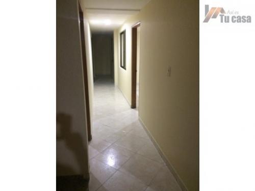 Apto Grande 140 m2. ASI ES TU CASA