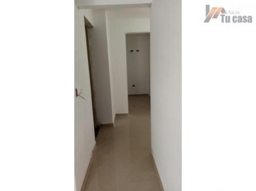 Apto 64 m2 2 hab para estrenar. ASI ES TU CASA