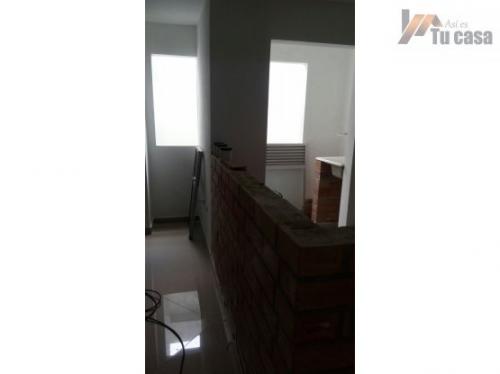 Apto 40m2 2 hab..para estrenar Caldas. ASI ES TU CASA