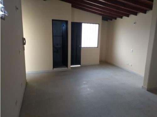 Apto 4to piso 61Mts2 2 hab LA ESTRELLA. ASI ES TU CASA