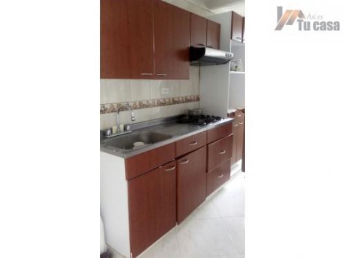 Apto 70m2.. 3 hab cerca del Éxito de la 80. ASI ES TU CASA