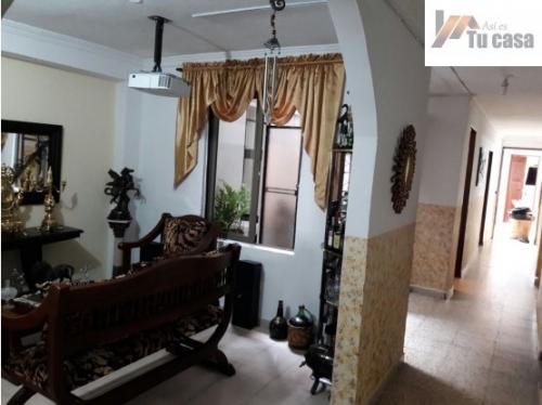 Casa 1er piso sin aire 192m2. ASI ES TU CASA