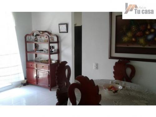 Apto 43 m2 + parqueadero de moto. ASI ES TU CASA
