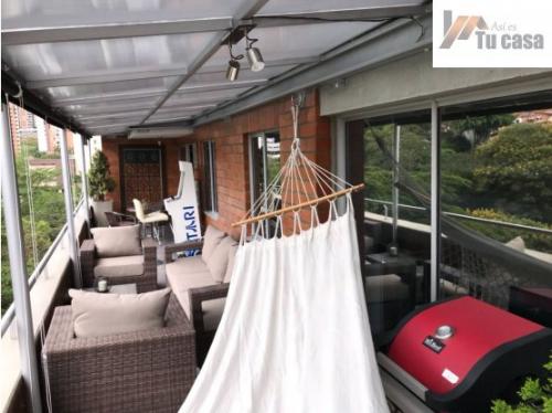 Apartamento 108 m2. ASI ES TU CASA