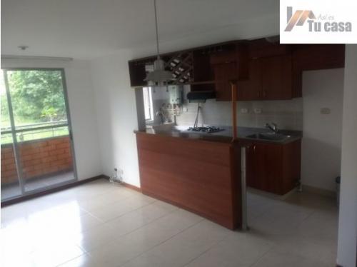 APARTAMENTO 65MT2. ASI ES TU CASA