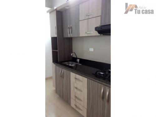 Apto 73 m2 . ASI ES TU CASA