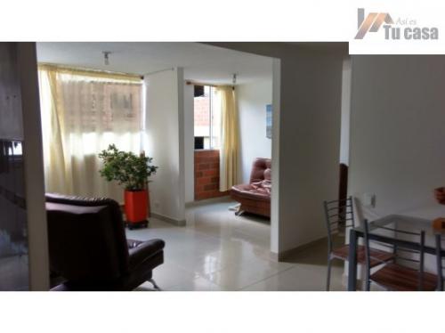  Apto unidad cerrada la tablaza. ASI ES TU CASA