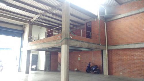 Arriendo Bodega 282 metros2 Dosquebradas