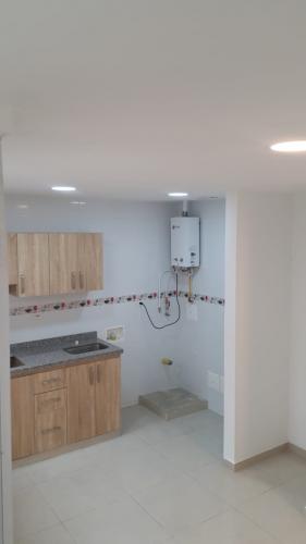 Venta de Apartamentos Totalmente Nuevos - Bogotá