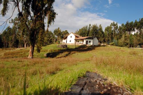 SE VENDE AMPLIA FINCA EN IZA BOYACA