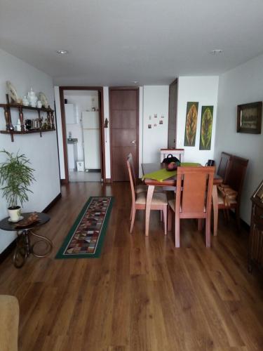 APARTAMENTO EN PALERMO PARA LA VENTA