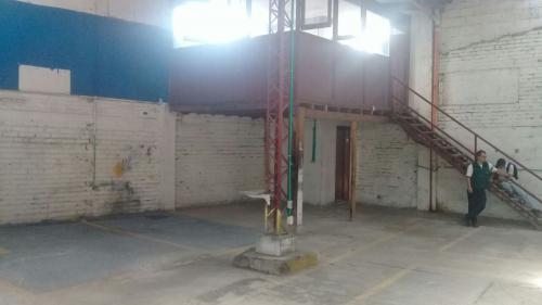 Bodega en renta de 220 metros2 Pereira Risaralda
