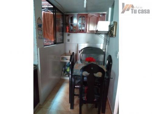 OPORTUNIDAD APTO PISO 1... 55MT FLORESTA. ASI ES TU CASA