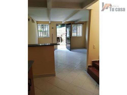 CASA ROBLEDO LA CAMPIÑA con parqueadero comun. ASI ES TU CASA