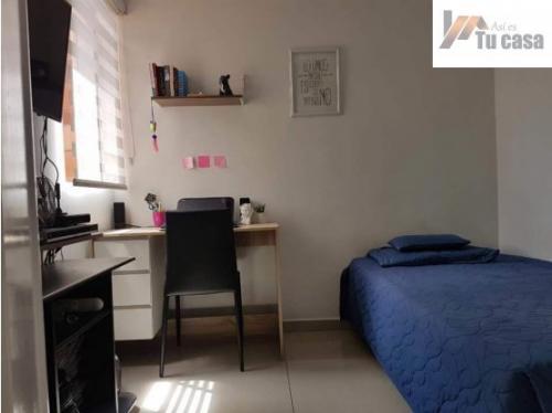 Precioso Apto 45 M2 2 hab+ parqueadero comun. ASI ES TU CASA