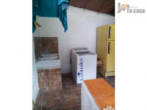 Casa 2 Piso 132m2. ASI ES TU CASA