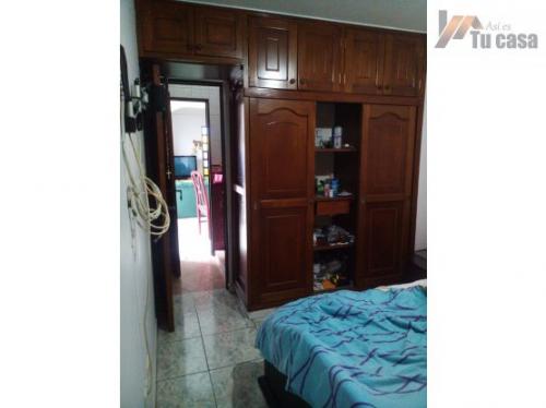 Apto 270 m2. ASI ES TU CASA