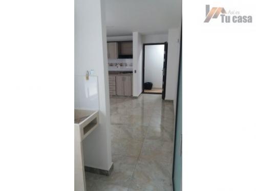 APTO CERCA AL PARQUE 2HAB 2 BAÑOS. ASI ES TU CASA