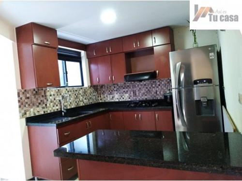 Preciosa Casa 2 piso 4 habitaciones. ASI ES TU CASA