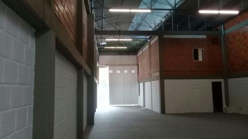 Bodega Dosquebradas arriendo 